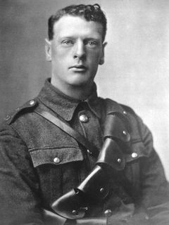 1914-William George McNeight