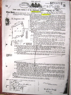 #2 Rent Reduction & Revaluation