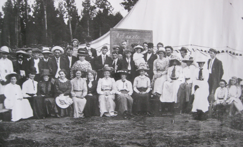 Mokuiti farmers fair 1917